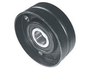 TENSORES ACCESORIOS VOLKSWAGEN FOX/VOYAGE/SURAN/GOLF/POLO MOTOR 1.6 8V POLEA P/POLY V - MEDIDAS 17X70X24_