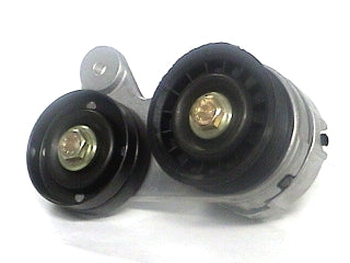 TENSORES ACCESORIOS VOLKSWAGEN GOL/SAVEIRO 1.9 D-SD SIN AA Y CON DH TENSOR MOVIL POLY V SIN AMORTIGUADOR HIDRAULICO_