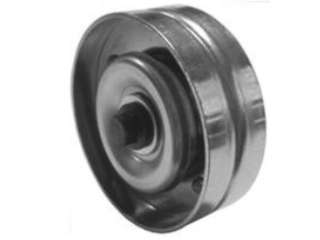 TENSORES ACCESORIOS VOLKSWAGEN GOL TREND/VOYAGE/FOX/SURAN CON AA 1.6 8V BAH - MEDIDAS: 17X76X26 MM_