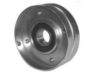 TENSORES ACCESORIOS VOLKSWAGEN PASSAT 2.5 TDI V6 POLEA GUIA FIJA POLY V 76X17X25_