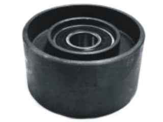 TENSORES ACCESORIOS PESADOS FORD CARGO 1722/1730/1831 / VOLKSWAGEN 17310/18310 CUMMINS 5.9-8.3D POLEA AUTOTENSORA 76X17X39_