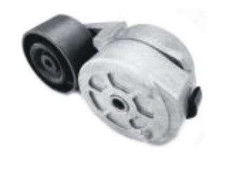 TENSORES ACCESORIOS PESADOS FORD CARGO 1722/1730/1831 / VOLKSWAGEN 17310/18310 CUMMINS 5.9-8.3D POLEA AUTOTENSORA 76X17X39_