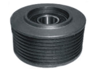 TENSORES ACCESORIOS PESADOS FORD CARGO 1416/1716/1722 / VOLKSWAGEN 17220/17310 CUMMINS 5.9-8.3 D POLEA REPARAC TENSOR 75X17X32_