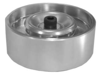 TENSORES ACCESORIOS IVECO TECTOR 170E22/EUROCARGO 170E22 / VOLKSWAGEN 9150 E39/13180E3 POLEA REPARAC TENSOR 52006 85X32_