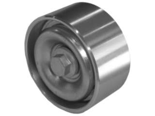TENSORES ACCESORIOS PESADOS IVECO EUROCARGO 170E22 /TECTOR 170E22 / VOLKSWAGEN 9150/13180 5.9 POLEA GUIA FIJA POLY V 65X32_
