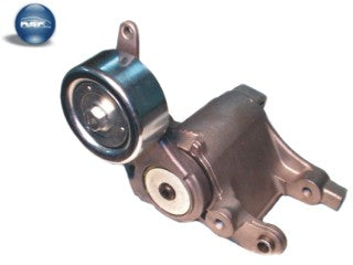 TENSORES ACCESORIOS TOYOTA HILUX/SW4 2.5 D-3.0 D TENSOR AUTOMATICO POLY V CON SOPORTE 75X17X32_