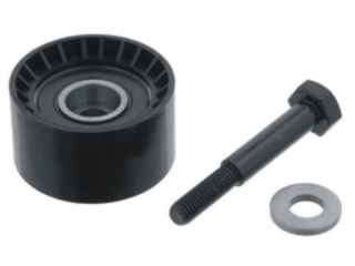 TENSORES DISTRIBUCION FIAT TORO 2.0 16V JTD/STILO 1.9 JTD POLEA GUIA FIJA CORREA DE DISTRBUCION 53X10X29_