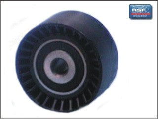 TENSORES DISTRIBUCION PEUGEOT 207 1.4 HDI/307/308/408/PARTNER 1.6 HDI / FORD FIESTA 1.4TDCI POLEA GUIA FIJA DIST 60X10X30_