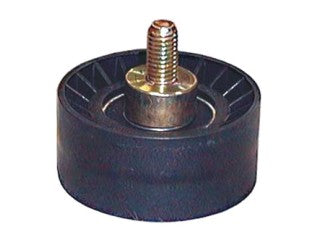 TENSORES DISTRIBUCION PEUGEOT 307/308/407/408/807 / CITROEN C4/C5 2.0 16V POLEA GUIA FIJA CORREA DE DISTRIBUCION 60X10X31_