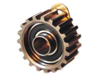 TENSORES DISTRIBUCION FORD FIESTA/ESCORT/MONDEO/COURIER 1.8 D-TD 96-03 TENSOR MOVIL ENG EXCENTRICO CORREA DIST 56X11X30_