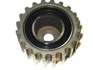 TENSORES DISTRIBUCION RENAULT LAGUNA/MEGANE/SCENIC 2.0 8V POLEA GUIA FIJA ENGRANAJE CORREA DE DISTRIBUCION 61X10X27_