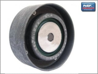 TENSORES DISTRIBUCION RENAULT LAGUNA 2.2 DT POLEA GUIA FIJA CORREA DE DISTRIBUCION 80X10X32_