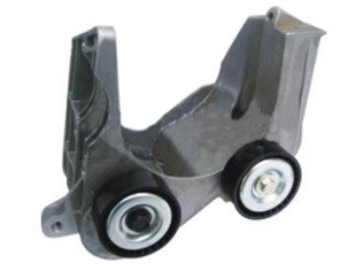 TENSORES ACCESORIOS FORD FIESTA/ECOSPORT/FOCUS/KA ROCAM 1.6 8V TENSOR AUTOMATICO CON SOPORTE COMPLETO 70X17X26_