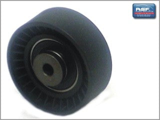 TENSORES ACCESORIOS VOLKSWAGEN GOLF IV/PASSAT/POLO/SAVEIRO/SHARAN 1.9 TDI POLEA GUIA FIJA POLY V 65X8X25_