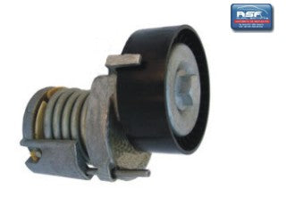 TENSORES ACCESORIOS VOLKSWAGEN POLO/GOL/CADDY 1.0-1.6 8V TENSOR AUTOMATICO POLY V 70X26X95_
