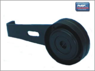 TENSORES ACCESORIOS PEUGEOT 306/405/BOXER 1.9 D-TD TENSOR MOVIL GUITARRA POLY V 85X26X35_