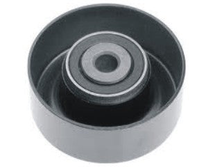 TENSORES ACCESORIOS PEUGEOT 206/207/PARTNER / CITROEN BERLINGO/C3 1.4-1.6 8V-1.6 16V POLEA GUIA FIJA POLY V 70X10X27_