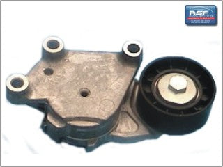 TENSORES ACCESORIOS PEUGEOT 307/308/408 1.6 HDI / CITROEN C3 1.4 HDI / FORD FIESTA 1.4 TDCI TENSOR AUTOMAT POLY V 65X25_