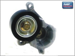 TENSORES ACCESORIOS PEUGEOT 206 GTI-RC/307 2.0 16V EW10J4S / CITROEN C4 2.0 16V EW10A TENSOR AUTOMATICO POLY V 65X17X25_