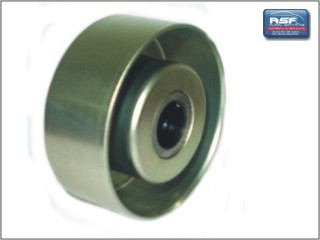 TENSORES ACCESORIOS PEUGEOT 106/205/306 1.4-1.6/407/607 3.0 V6 / CITROEN C5 3.0 V6 POLEA GUIA FIJA POLY V 65X8X26_