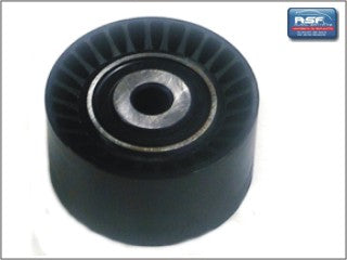 TENSORES ACCESORIOS PEUGEOT 206/PARTNER 1.4-1.6 16V / CITROEN BERLINGO / FIAT QUBO 1.4 POLEA GUIA FIJA POLY V 60X10X30_