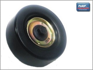 TENSORES ACCESORIOS FORD FIESTA/FOCUS/ECOSPORT/KA/COURIER 1.4 16V-1.6 8V ROCAM POLEA GUIA FIJA POLY V 70X17X26 _