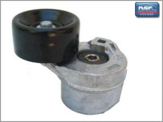 TENSORES ACCESORIOS FORD TRANSIT 2.4 TDI 00-03 TENSOR AUTOMATICO POLY V 76X37_