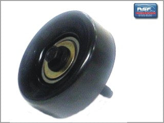TENSORES ACCESORIOS FORD FOCUS 1.8 TD-1.8 TDCI POLEA GUIA FIJA POLY V 90X17X29_