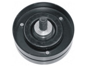 TENSORES ACCESORIOS CHEVROLET CORSA II/MERIVA 1.7 DTI CON AA POLEA GUIA FIJA POLY V 76X17X26_