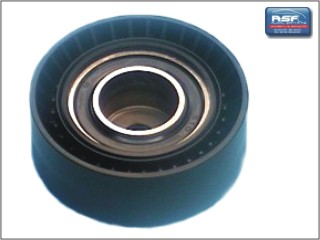 TENSORES ACCESORIOS BMW SERIE 3 1.6-1.8/5 2.5/M3/Z3 3.0 91-00 POLEA EXCENTRICA AIRE ACONDICIONADO 80X10X24_