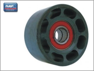 TENSORES ACCESORIOS PESADOS FORD F100 3.9 TDI/CARGO 1722/1730/1831 / VW 17220 5.9 CUMMINS REPARAC TENSOR 89409 POLY V 76X17X39_