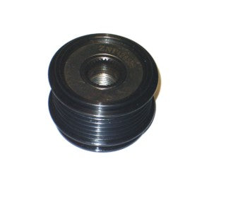 POLEAS DE MARCHA LIBRE VOLKSWAGEN BORA/GOLF/VENTO/TIGUAN/SCIROCCO - AUDI A3/A4 17x61x40 6PK_