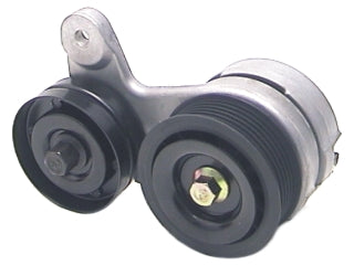 TENSORES ACCESORIOS VOLKSWAGEN GOL/SAVEIRO 1.9 D-SD SIN AA TENSOR MOVIL SIN AMORTIGUADOR HIDRAULICO POLY V_