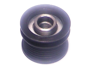 POLEAS DE MARCHA LIBRE MERCEDES BENZ SPRINTER/VITO ALTERNADOR BOSCH 17x55x40 6PK_