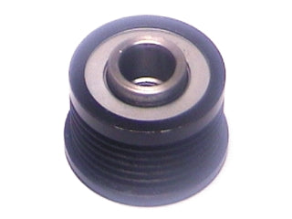 POLEAS DE MARCHA LIBRE RENAULT MEGANE/LAGUNA II/SCENIC II MOTOR 1.9 DCI F9Q 17x54x37 6PK_
