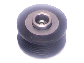 POLEAS DE MARCHA LIBRE FIAT DOBLO/BRAVO/BRAVA/ALFA ROMEO 145/146/159 ALTERNADOR MAGNETTI MARELI 17x6537 6PK_
