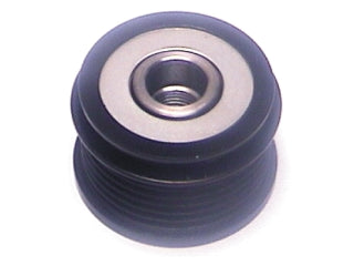 POLEAS DE MARCHA LIBRE VOLKSWAGEN GOLF/PASSAT/TIGUAN/AUDI A3/A4 1.8 TFSI / 2.0 TFSI  17x61x40 6PK_