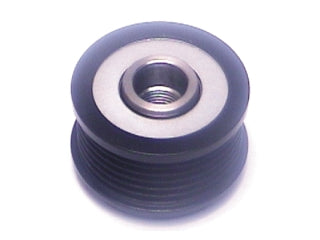 POLEAS DE MARCHA LIBRE PEUGEOT 206/CITROEN C4/C5 MOTOR 2.0 HDI DW10  ALT. BOSCH 150 AMPERES POLEA ANTIRETROCESO_