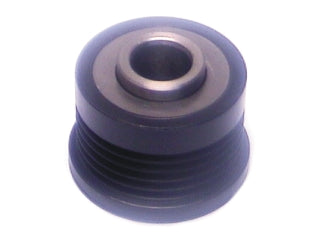 POLEAS DE MARCHA LIBRE RENAULT MASTER/MEGANE/LAGUNA II 1.9 DCI ALTERNADOR VALEO 17x54x39 5PK_
