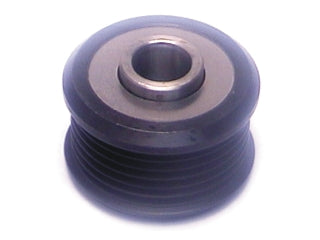 POLEAS DE MARCHA LIBRE PEUGEOT 206/207/208/3008/CITROEN C3/C4/C5 MOTOR 1.6/2.0 HDI ALT.VALEO 17x59x38 6PK_