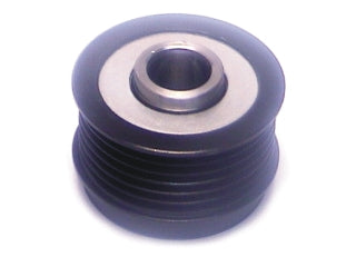 POLEAS DE MARCHA LIBRE FIAT PUNTO/STRADA TREKKING 1.3 JTD ALTENADOR VALEO 17.06X54.00x36.80 - 6 PK_
