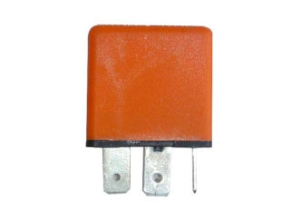 RELE RELAYS VOLKSWAGEN GOL G2/VOYAGE/FOX/SURAN/POLO/SAVEIRO 12 V - 40 A - 5 CONTACTOS - ELECTROVENTILADOR-AUX_