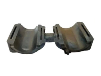 BUJES DE SUSPENSION LIVIANOS PEUGEOT 407 2005/..  /508 10/18 / CITROEN C5 2008/..  - DIAM 23.5MM BUJE BARRA ESTABILIZADORA DELANT