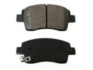 PASTILLAS DE FRENOS LIVIANOS TOYOTA ETIOS 1.5 16V 12/../YARIS 1.5 16V 18/../BMW 120/320 2.0 16V DELANTERA 123.20X54.50X14.60 MM_