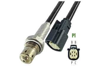 SONDAS LAMBDA FORD  FOCUS III/KUGA OEM  5129058/BB5Z9G444A/BV619G444AA/CM5Z9G444A/CT4Z9G444A/CV6Z9G444A/CV6Z9G444B