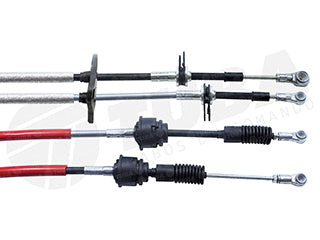 CABLES CAMBIOS - SELECTORA DE CAJA LIVIANOS IVECO IVECO DAILY 35S14 CABINE DUPLA - ECOLINE EURO 5 - ENGATE E SELECAO 2013...IVECO DAILY 35S14 F