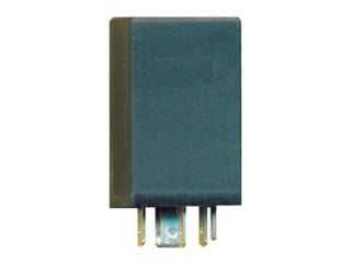 TEMPORIZADOR CHEVROLET CORSA/CELTA/ASTRA/S10 / RENAULT CLIO/LOGAN/SANDERO 12 V - 6 CONTACTOS - LIMPIAPARABRISAS_