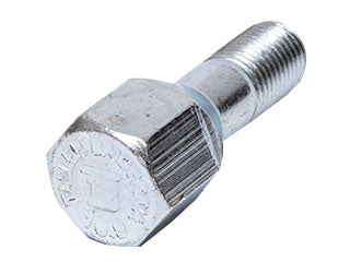 BULONES Y TUERCAS DE RUEDA FIAT PALIO/PALIO 326/SIENA/STRADA/UNO/DUNA/REGATTA/TEMPRA/TIPO/BRAVA/MAREA BULON 12X27 P 1.25 - PACK X10