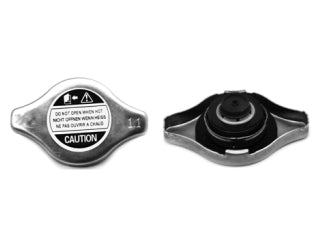 TAPAS DEPOSITO REFRIGERANTE CHEVROLET TRACKER 99-03 / HONDA FIT/CIVIC/CRV/ACCORD/PRELUDE_