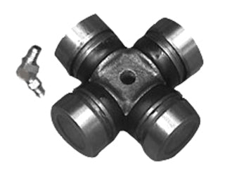 CRUCETAS RASTROJERO DIESEL 56-62 CRUCETA CARDAN DADO 26.52MM - ENTRE RANURAS 43.5MM_